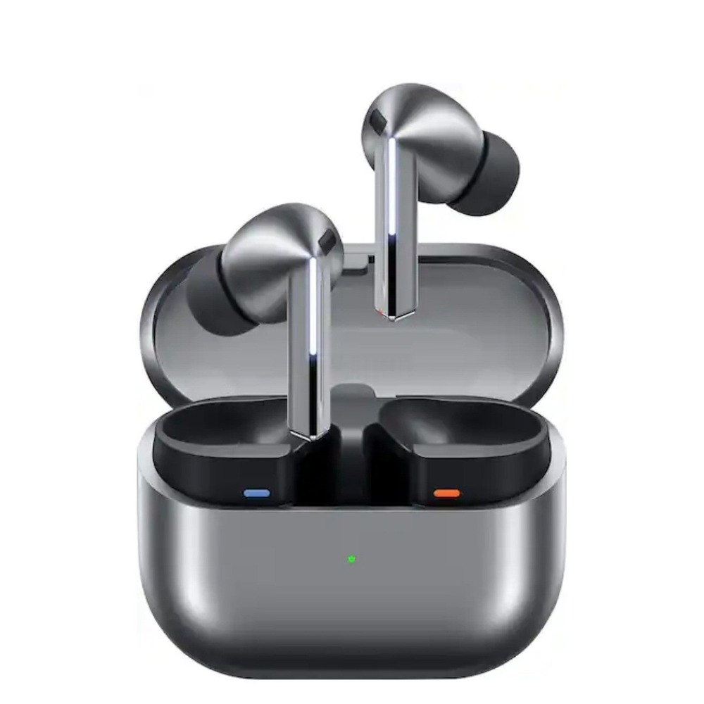 Samsung Galaxy Buds3 Pro Wireless Earbud Headphones- Silver new in box msrp $170